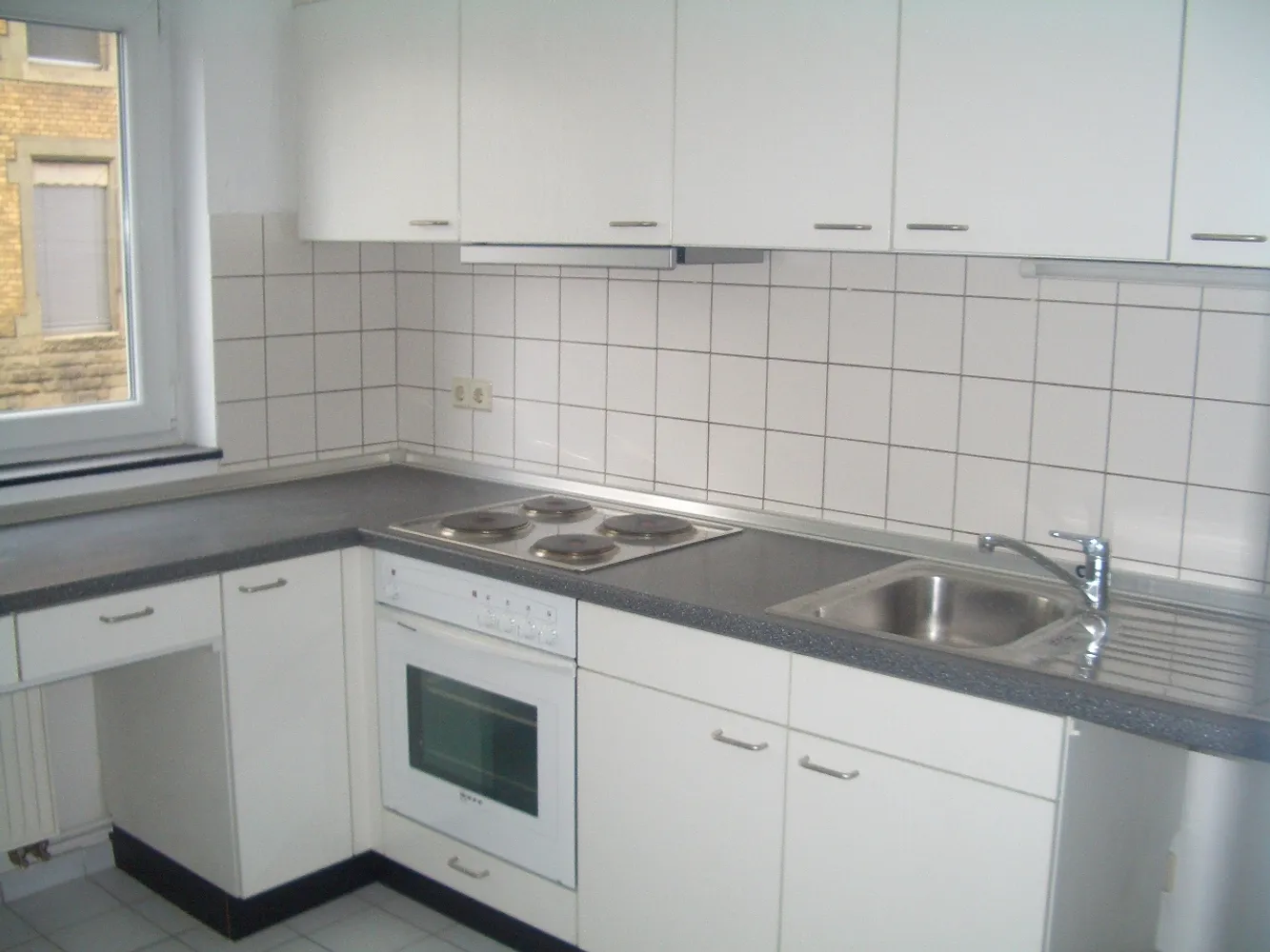 1 Zimmer Wohnung mit 35 m² in Stuttgart – Bild 3