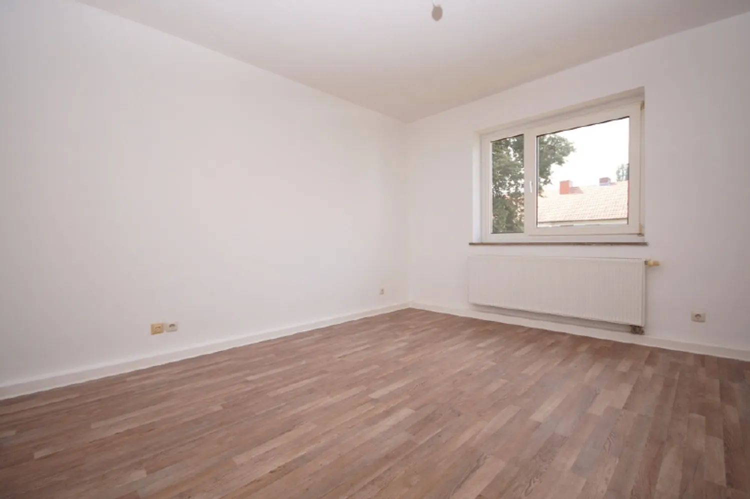 3 Zimmer Wohnung mit 57 m² in Minden – Bild 1