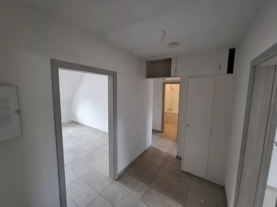 2 Zimmer Wohnung mit 60 m² in Gelsenkirchen – Bild 5