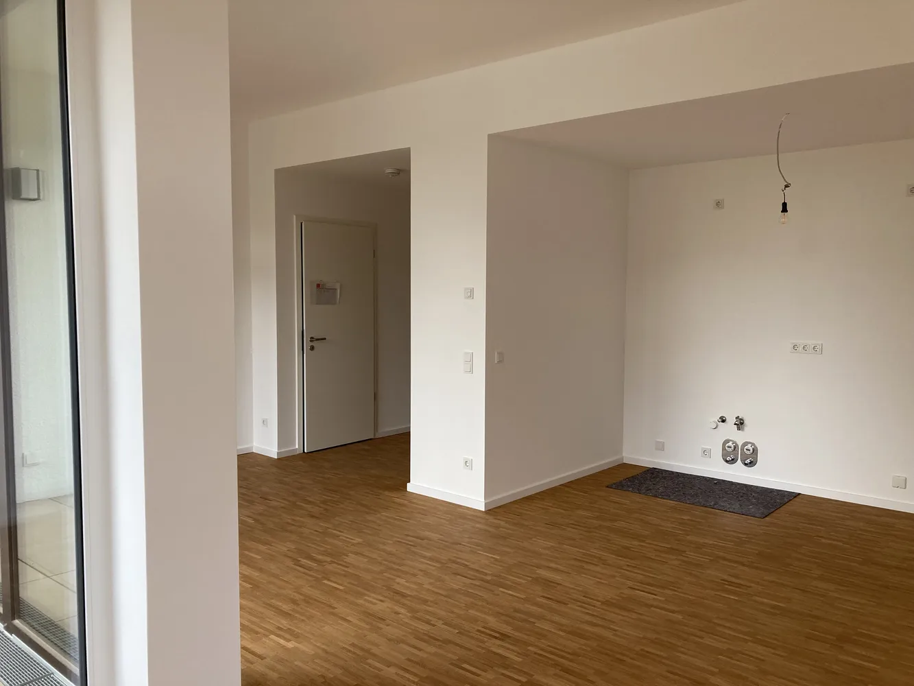 2 Zimmer Wohnung mit 65 m² in Garbsen – Bild 3