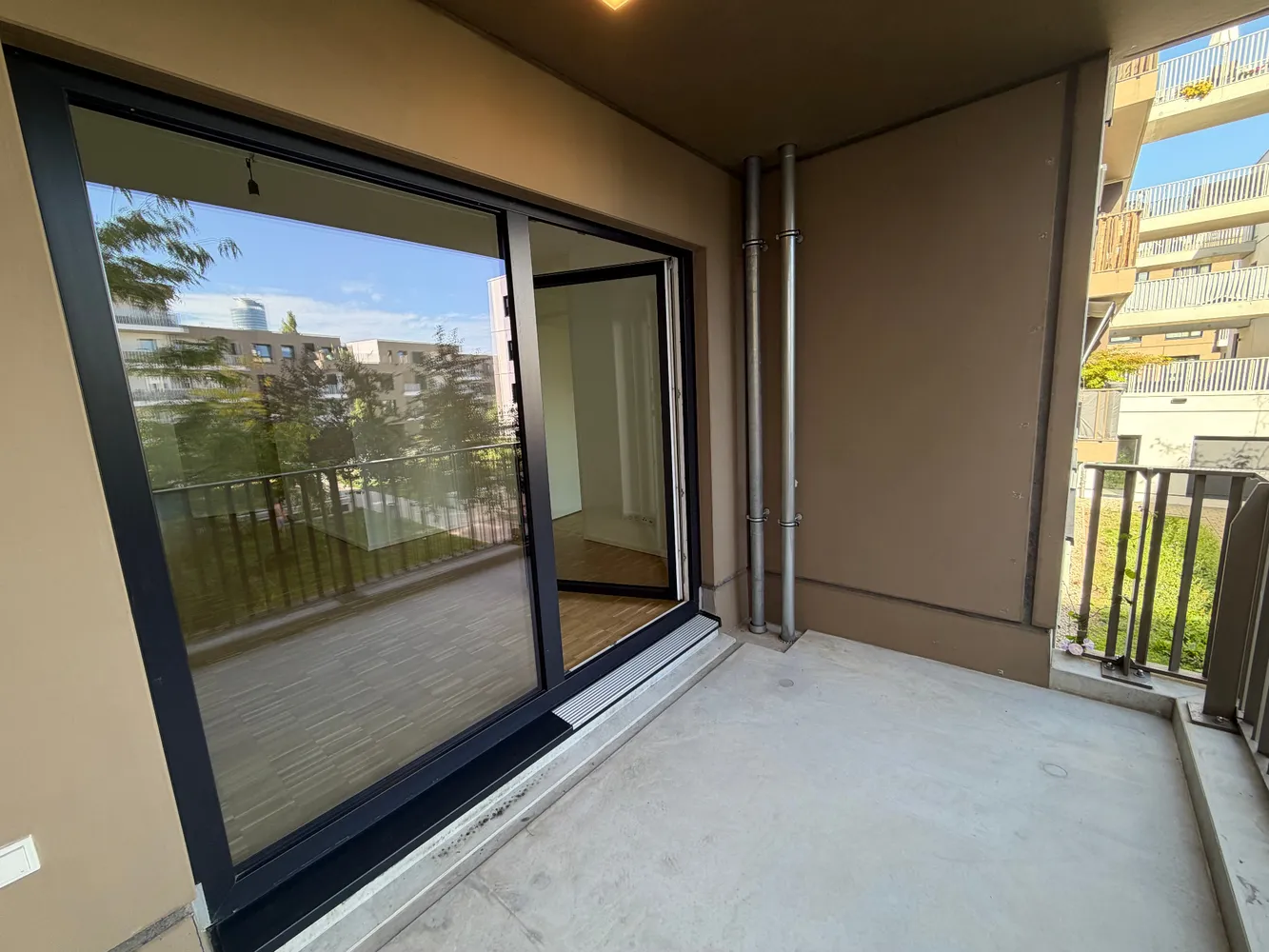 3 Zimmer Wohnung mit 85 m² in Nürnberg – Bild 7