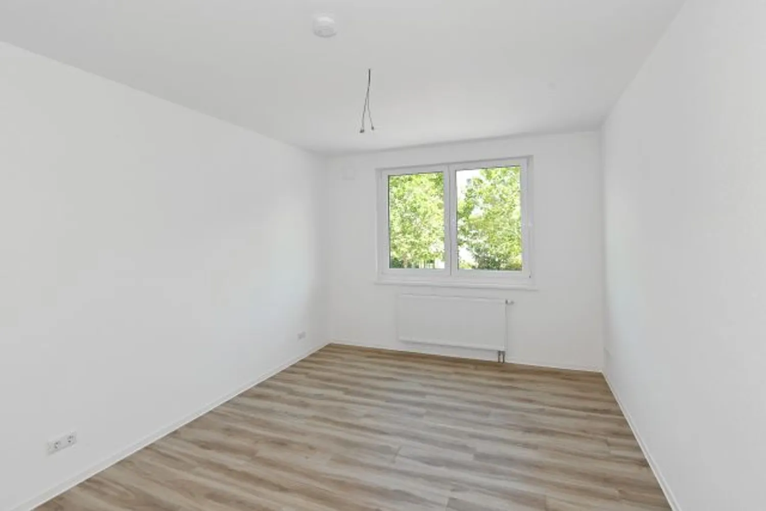 2 Zimmer Wohnung mit 63 m² in Berlin – Bild 2