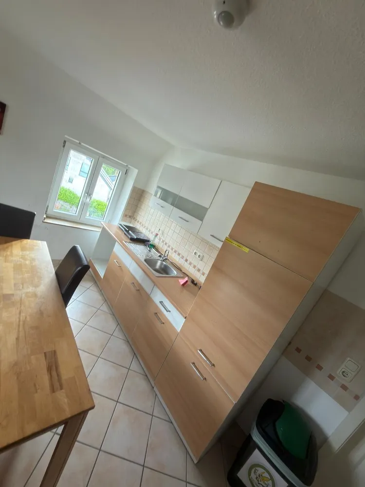4 Zimmer Wohnung mit 80 m² in Aachen – Bild 6