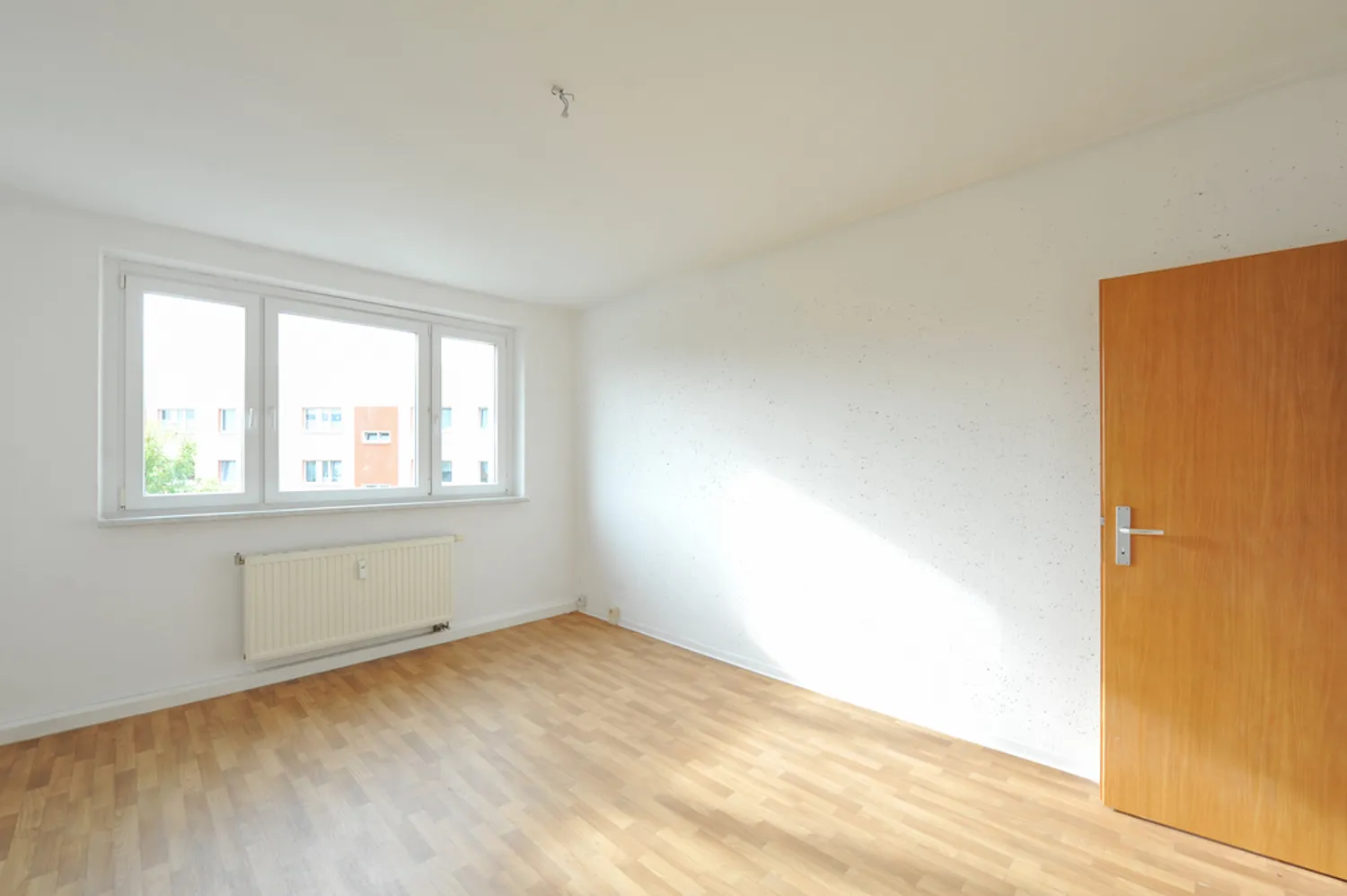 3 Zimmer Wohnung mit 61 m² in Halle (Saale) – Bild 4
