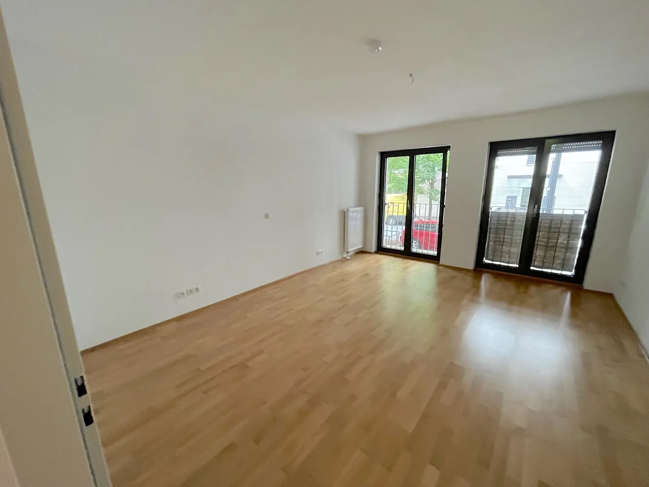 2 Zimmer Wohnung mit 62 m² in Frankfurt am Main – Bild 6