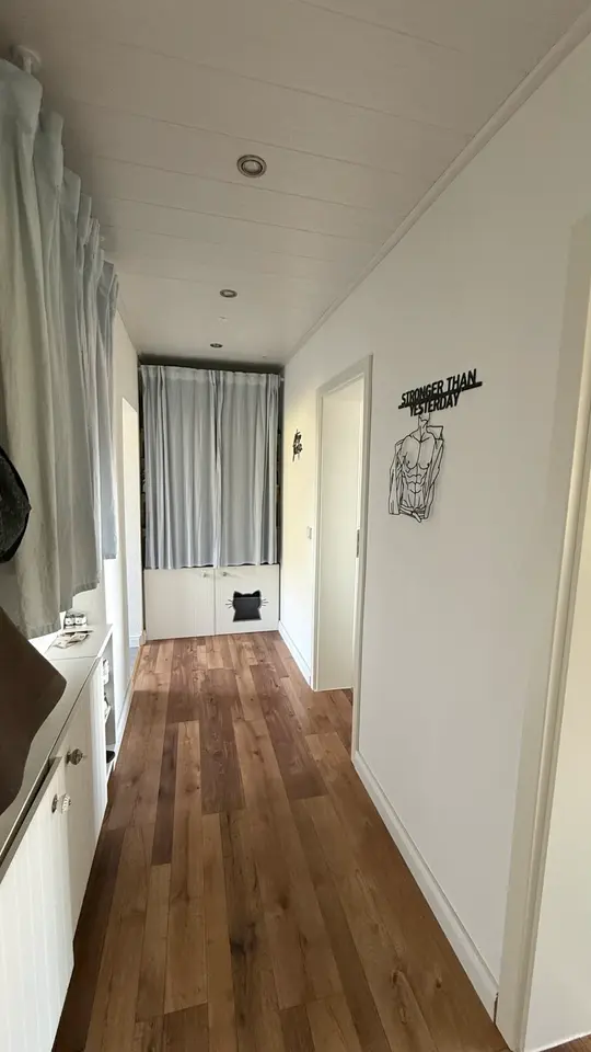 2 Zimmer Wohnung mit 57 m² in Kassel – Bild 8
