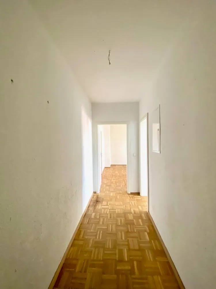 2 Zimmer Wohnung mit 49 m² in Essen – Bild 2