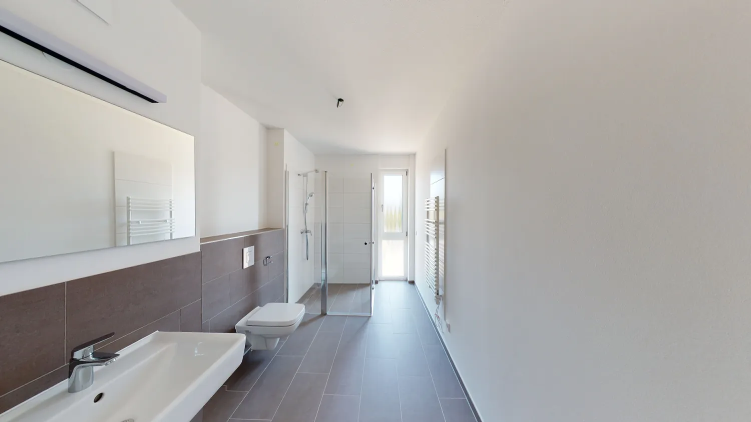 3 Zimmer Wohnung mit 121 m² in Mannheim – Bild 8