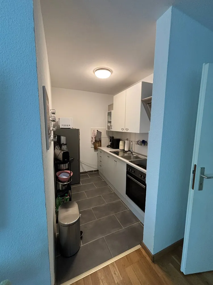 2 Zimmer Wohnung mit 52 m² in Wuppertal – Bild 11