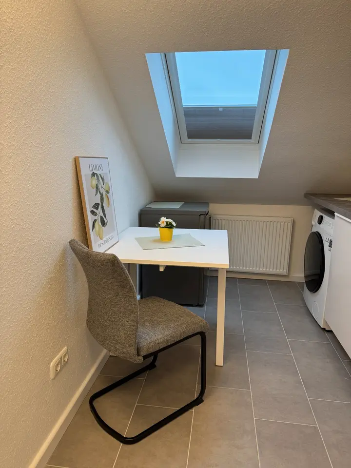 2 Zimmer Wohnung mit 31 m² in Braunschweig – Bild 7