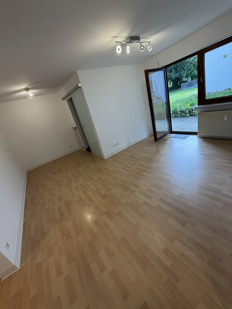 2 room apartment with 47 m² in Esslingen am Neckar – Photo 3