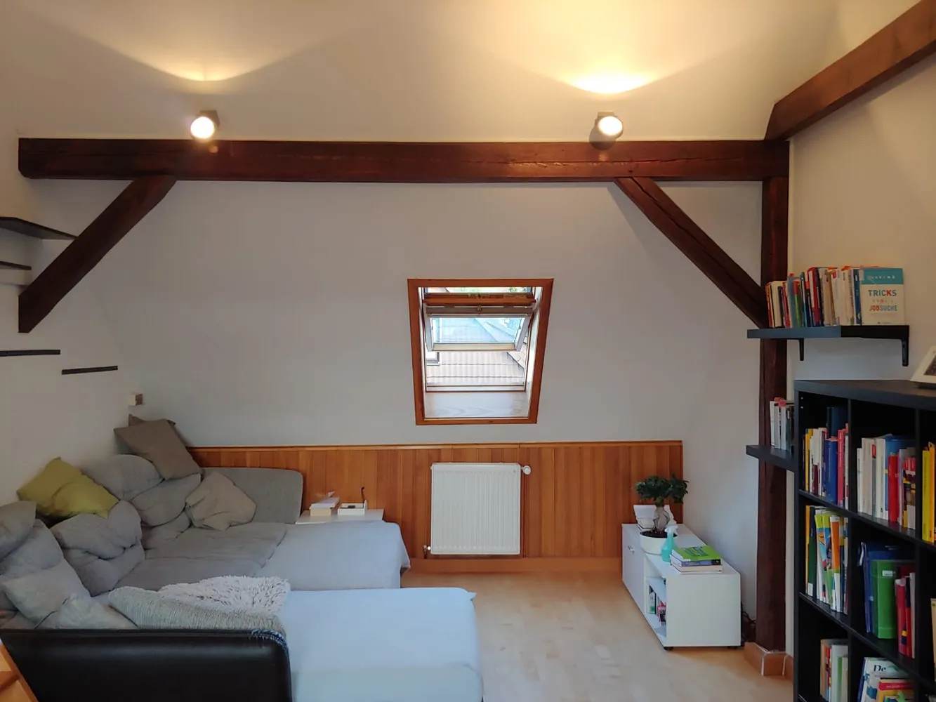 4 Zimmer Wohnung mit 120 m² in Braunschweig – Bild 6