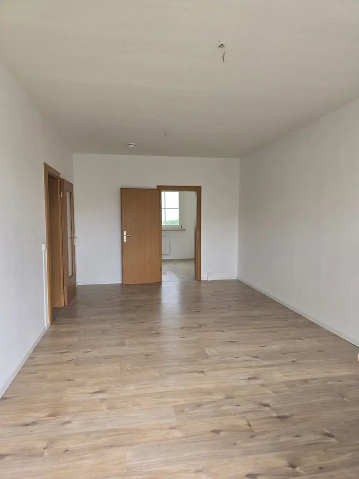 2 Zimmer Wohnung mit 46 m² in Schwarzenberg – Bild 4