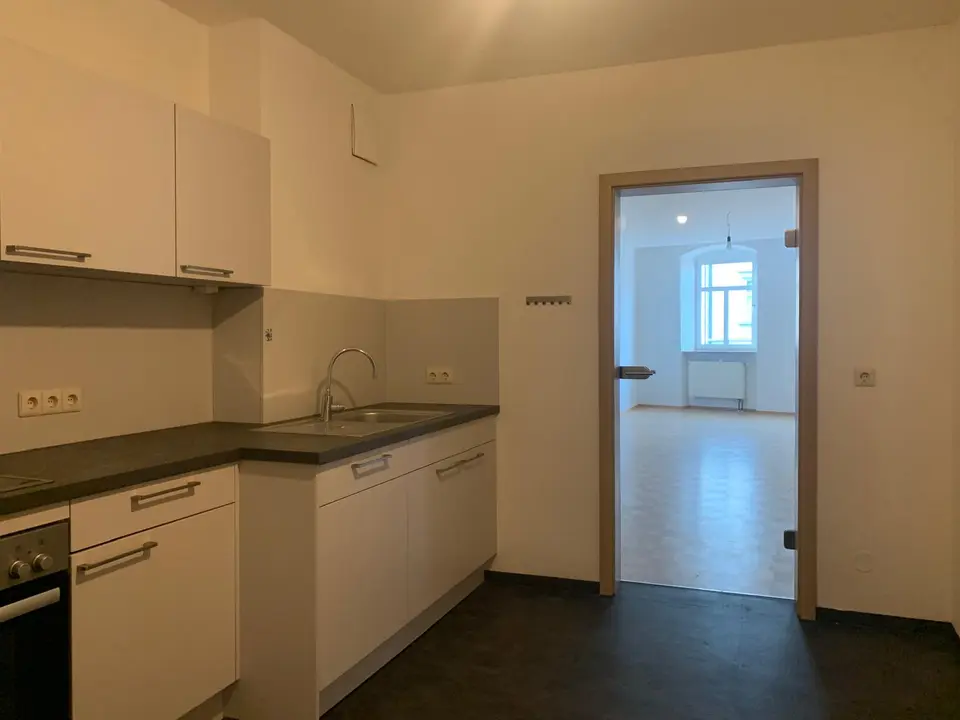 3 Zimmer Wohnung mit 127 m² in Hof – Bild 9