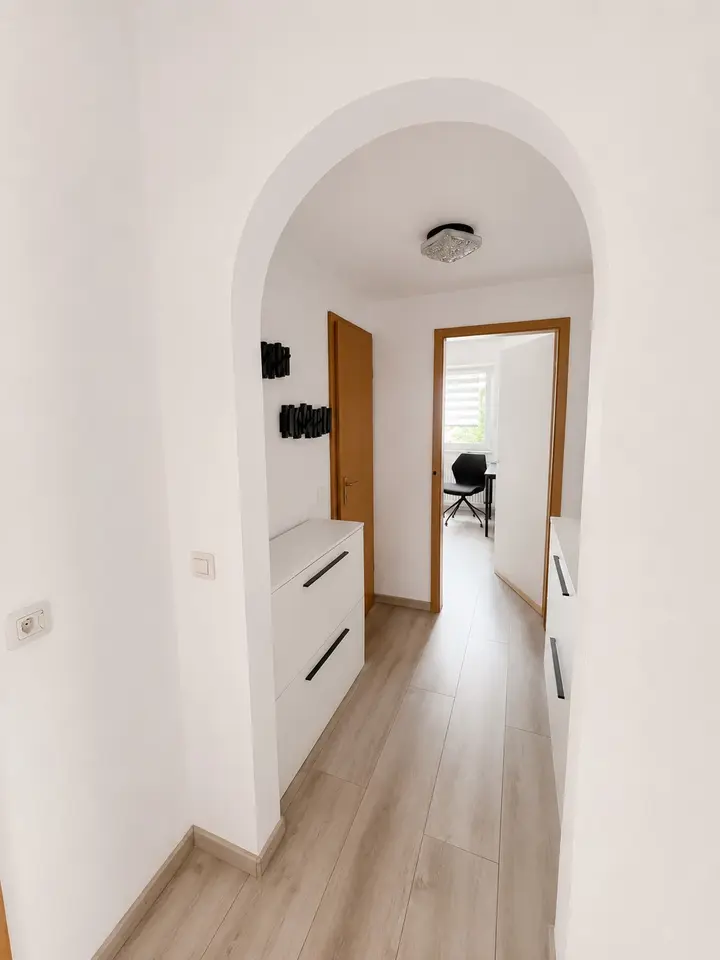 2 Zimmer Wohnung mit 80 m² in Solingen – Bild 8