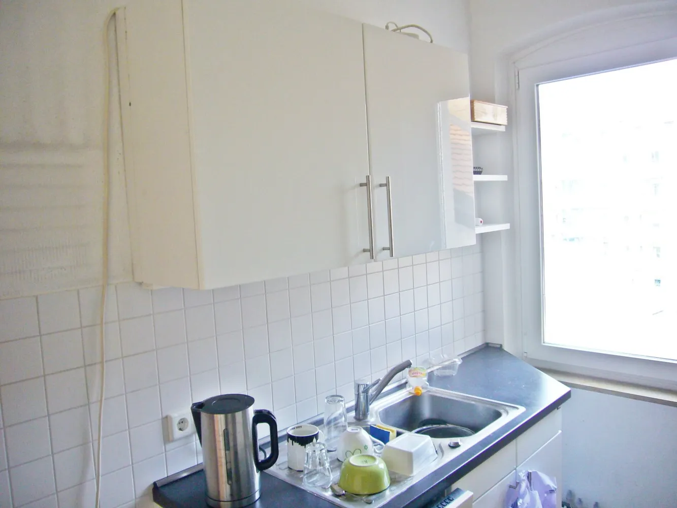 3 Zimmer Wohnung mit 76 m² in Nürnberg – Bild 6