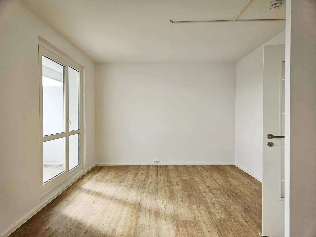 3 Zimmer Wohnung mit 56 m² in Halle (Saale) – Bild 1