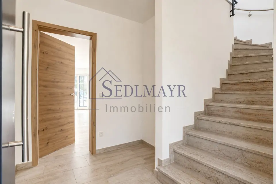 5 Zimmer Haus mit 160 m² in Weilheim in Oberbayern – Bild 3