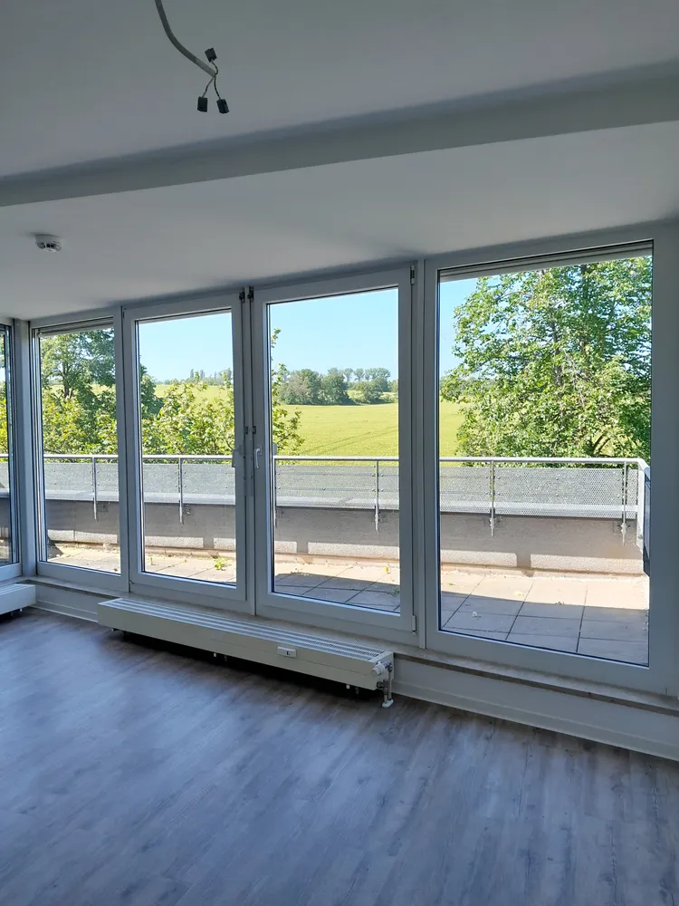 2 Zimmer Wohnung mit 58 m² in Dresden – Bild 1