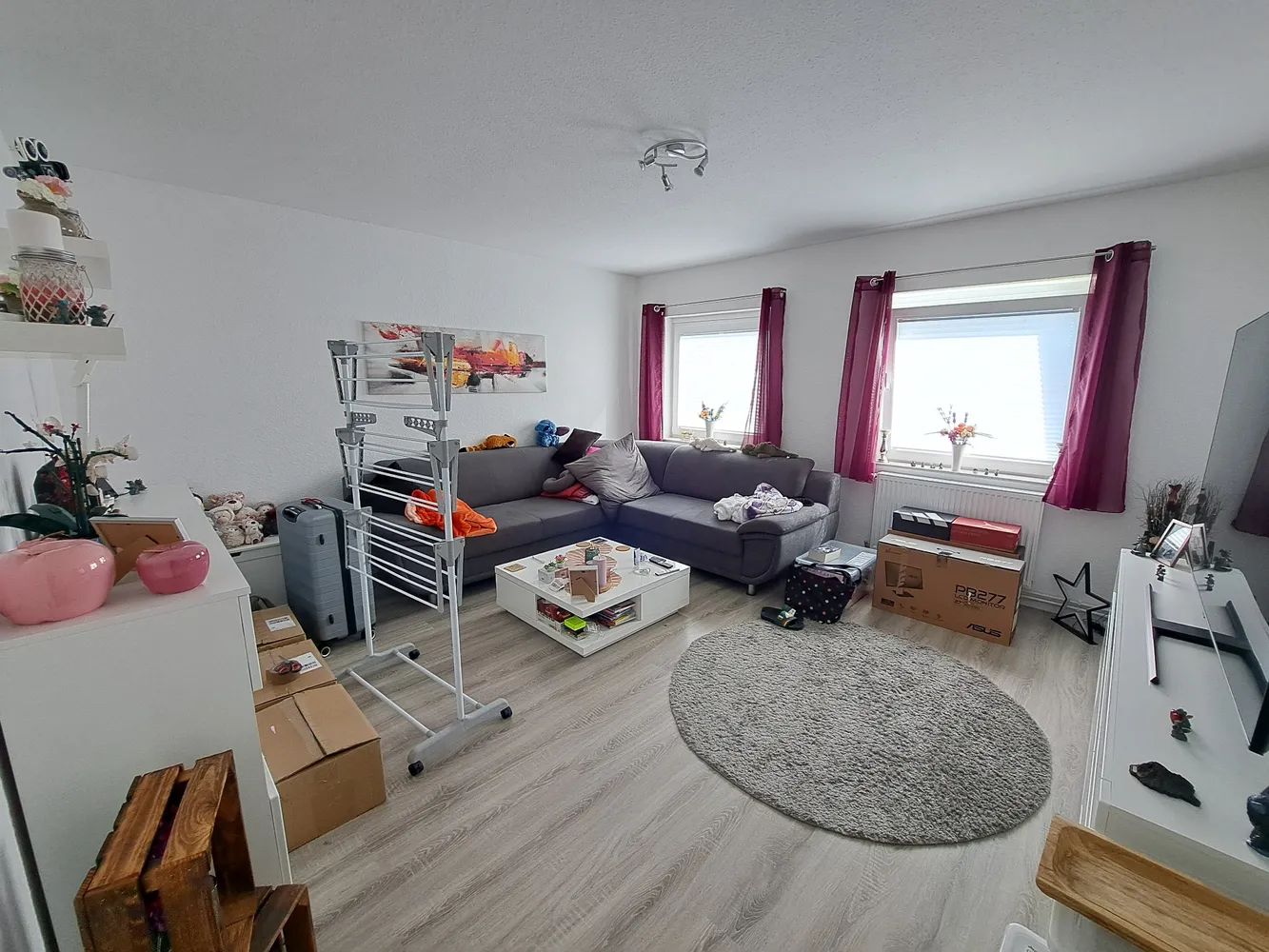 3 room apartment with 76 m² in Bremerhaven – Photo 2