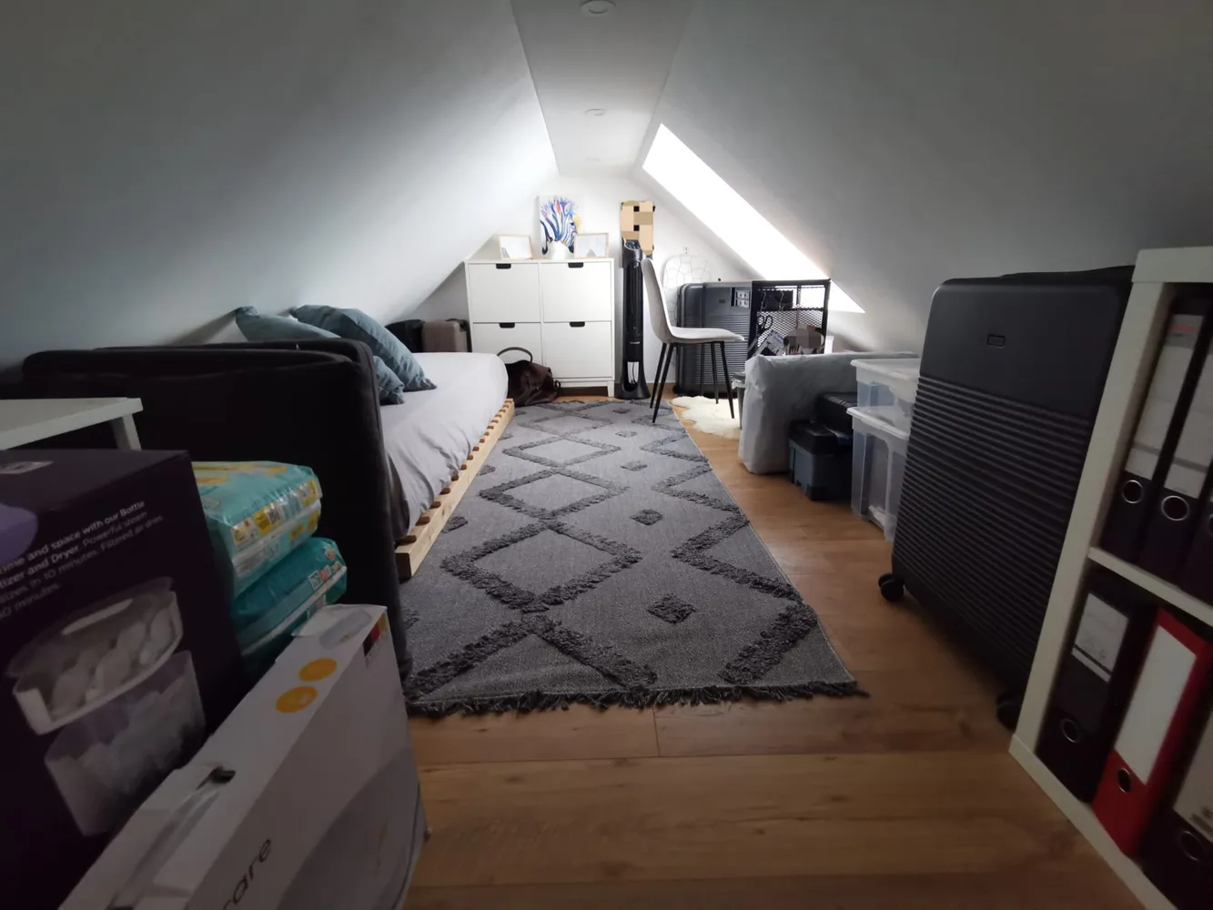 2 Zimmer Wohnung mit 69 m² in Regensburg – Bild 3