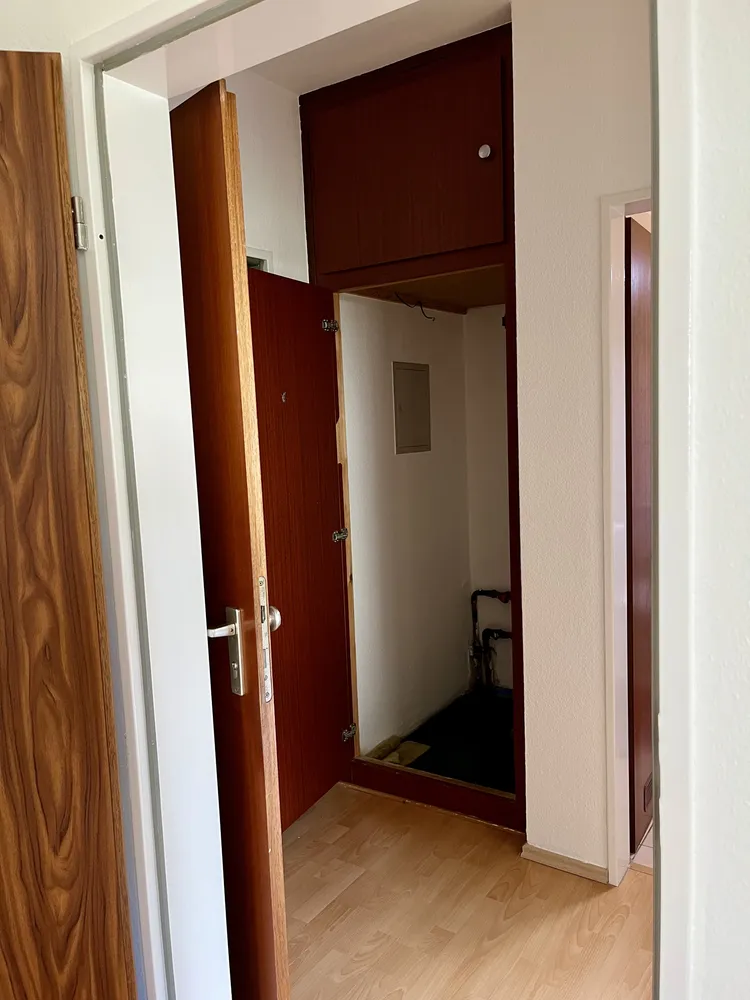 2 Zimmer Wohnung mit 37 m² in Bochum – Bild 8
