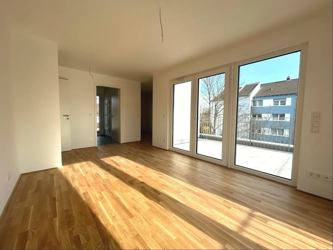 4 Zimmer Wohnung mit 157 m² in Mainz – Bild 4