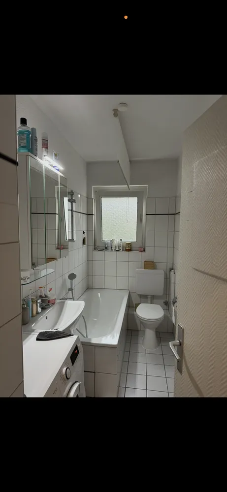 2 Zimmer Wohnung mit 58 m² in Essen – Bild 9