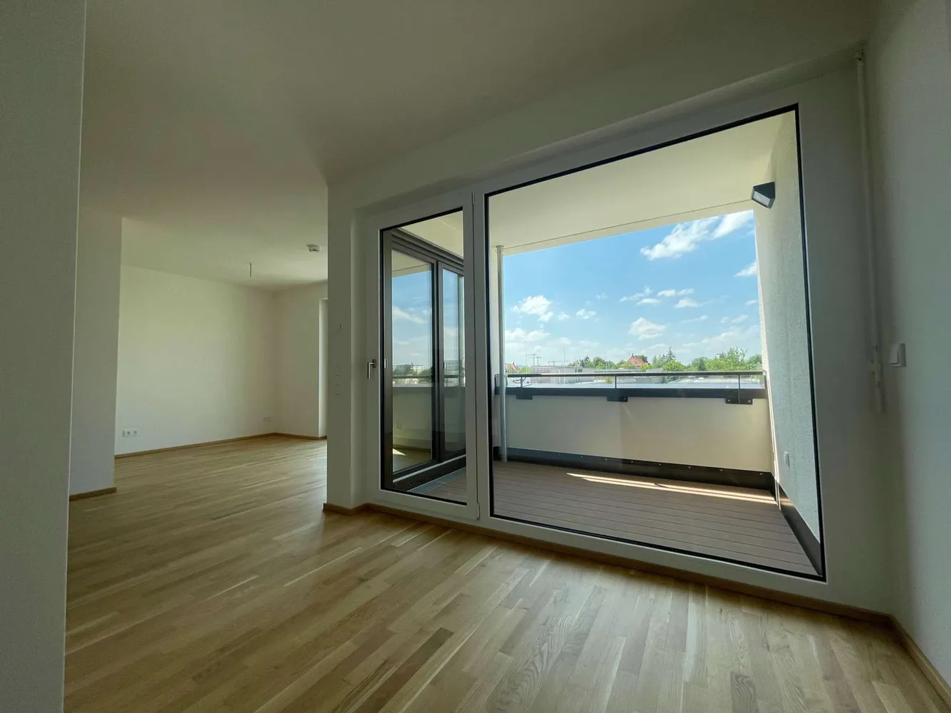 2 room apartment with 53 m² in Munich – Photo 5