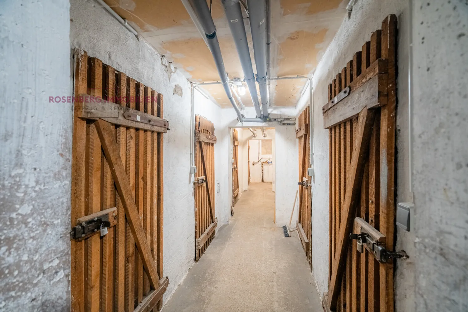 4 Zimmer Wohnung mit 87 m² in Wurzen – Bild 7