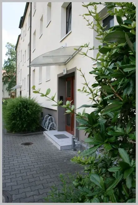 2 Zimmer Wohnung mit 37 m² in Meißen – Bild 4