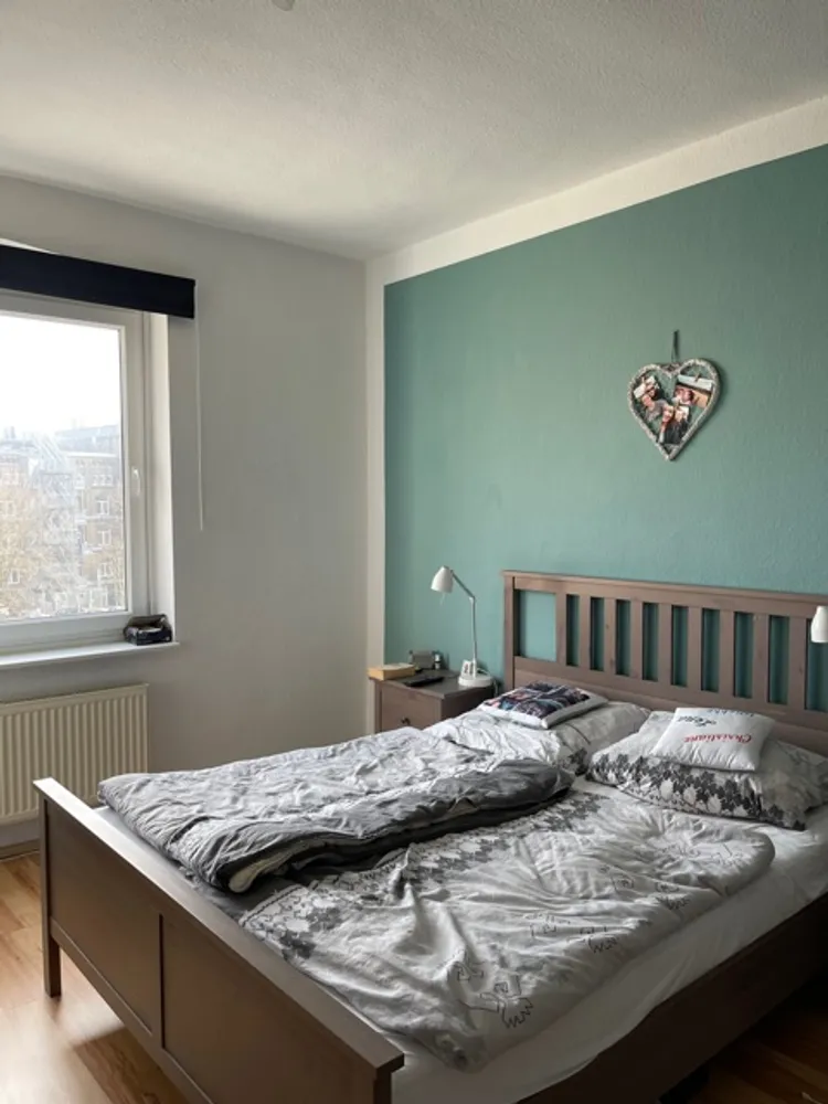2 Zimmer Wohnung mit 70 m² in Kiel – Bild 8