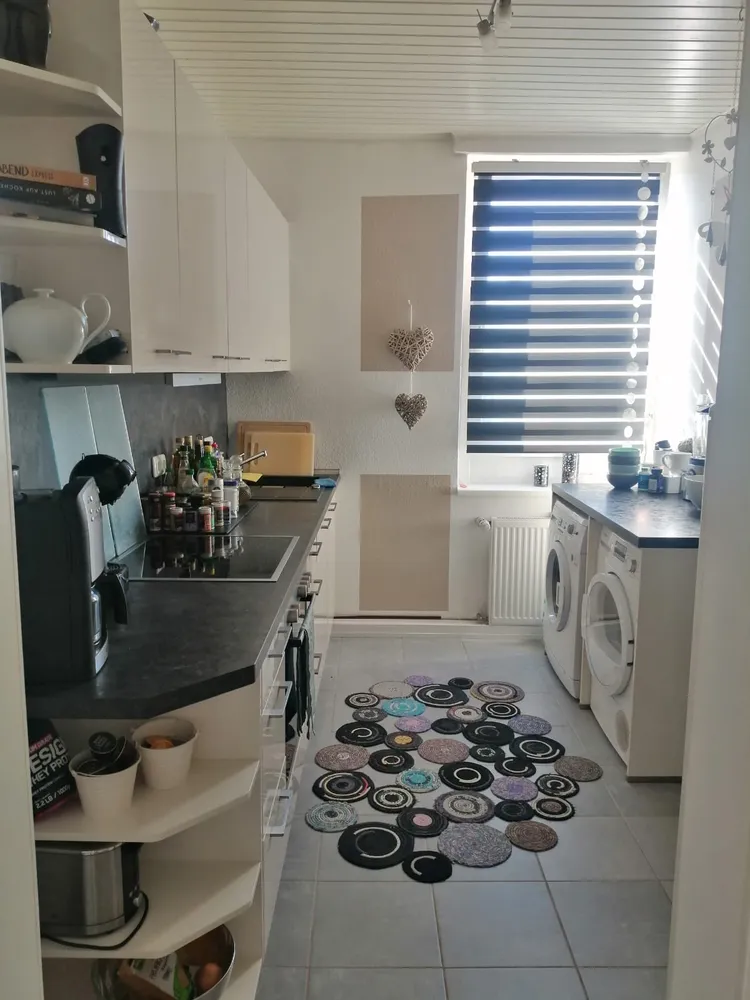 2 Zimmer Wohnung mit 71 m² in Ludwigshafen am Rhein – Bild 9
