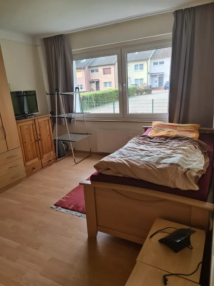 2 Zimmer Wohnung mit 54 m² in Witten – Bild 6