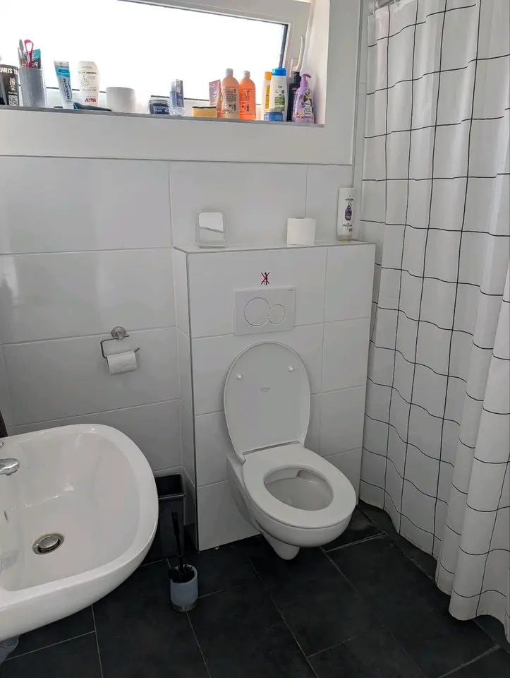 8 Zimmer Wohnung mit 12 m² in Köln – Bild 5