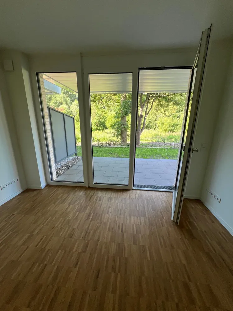 2 room apartment with 61 m² in Pinneberg – Photo 3