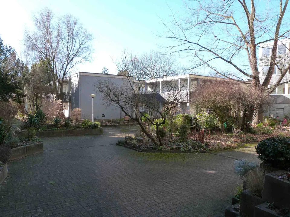 2 Zimmer Wohnung mit 43 m² in Saarbrücken – Bild 10