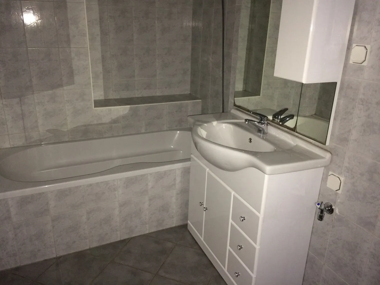 3 Zimmer Wohnung mit 80 m² in Mannheim – Bild 9