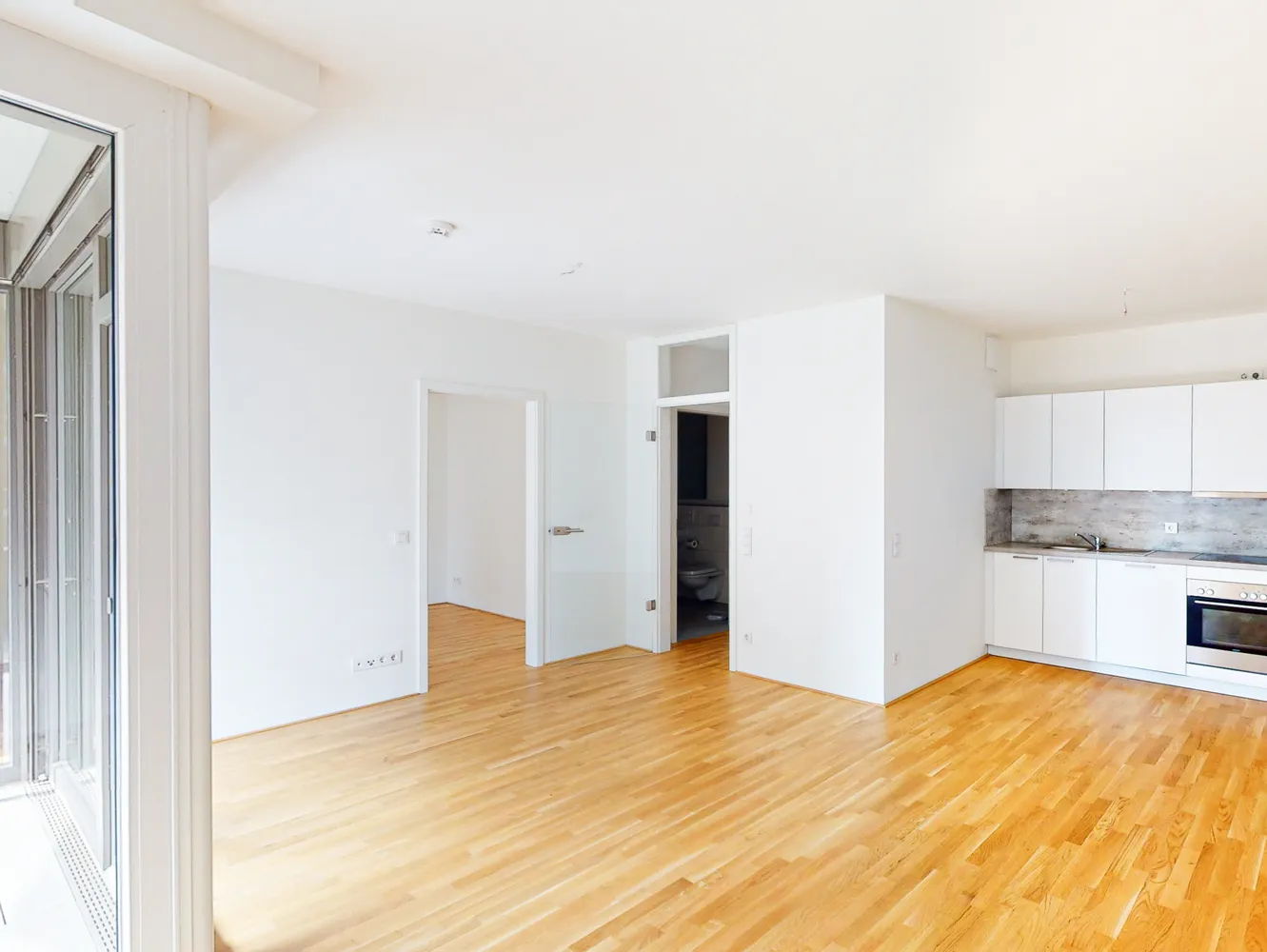 2 Zimmer Wohnung mit 61 m² in Bremen – Bild 8