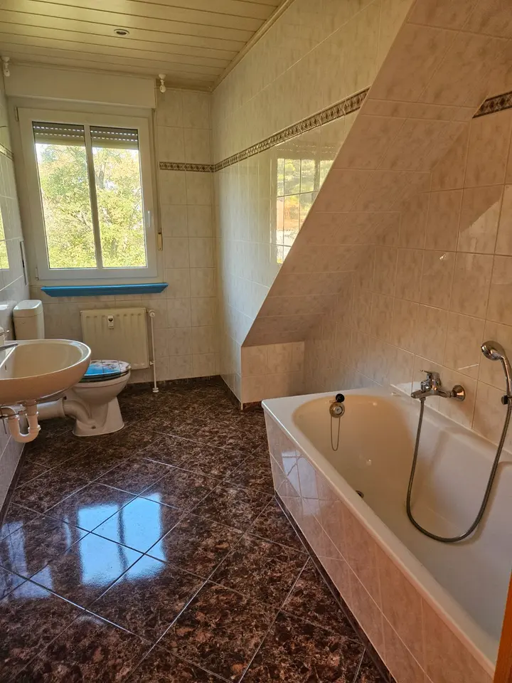 3 Zimmer Wohnung mit 68 m² in Merseburg – Bild 8
