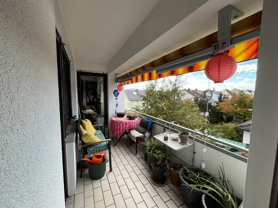 4 Zimmer Wohnung mit 110 m² in Metzingen – Bild 10