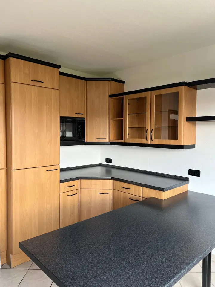 4 Zimmer Wohnung mit 108 m² in Rodgau – Bild 3