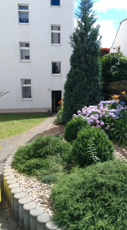 2 Zimmer Wohnung mit 38 m² in Magdeburg – Bild 5
