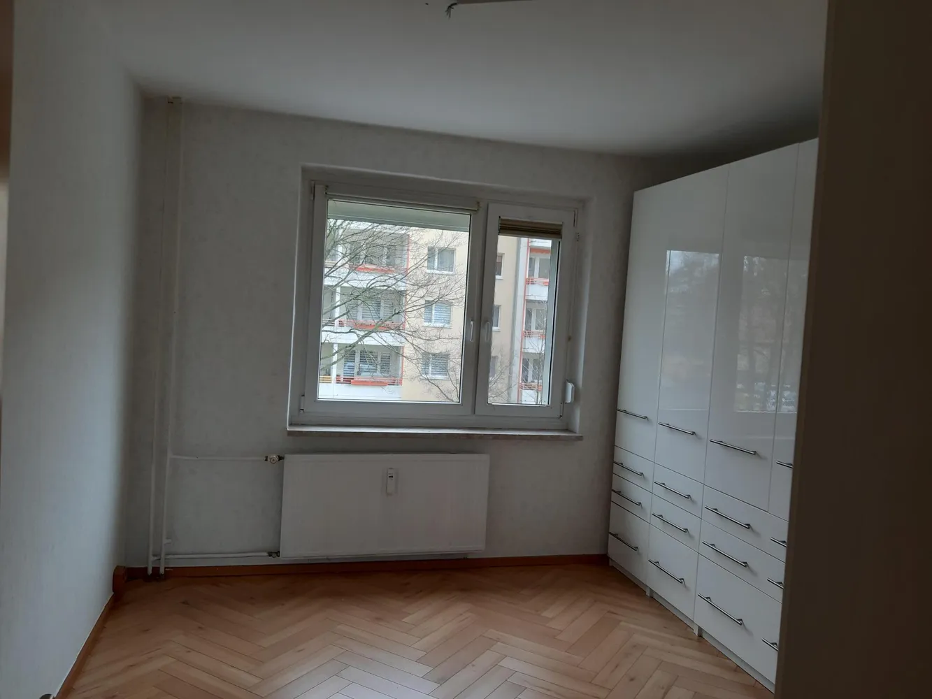 3 Zimmer Wohnung mit 60 m² in Potsdam – Bild 2