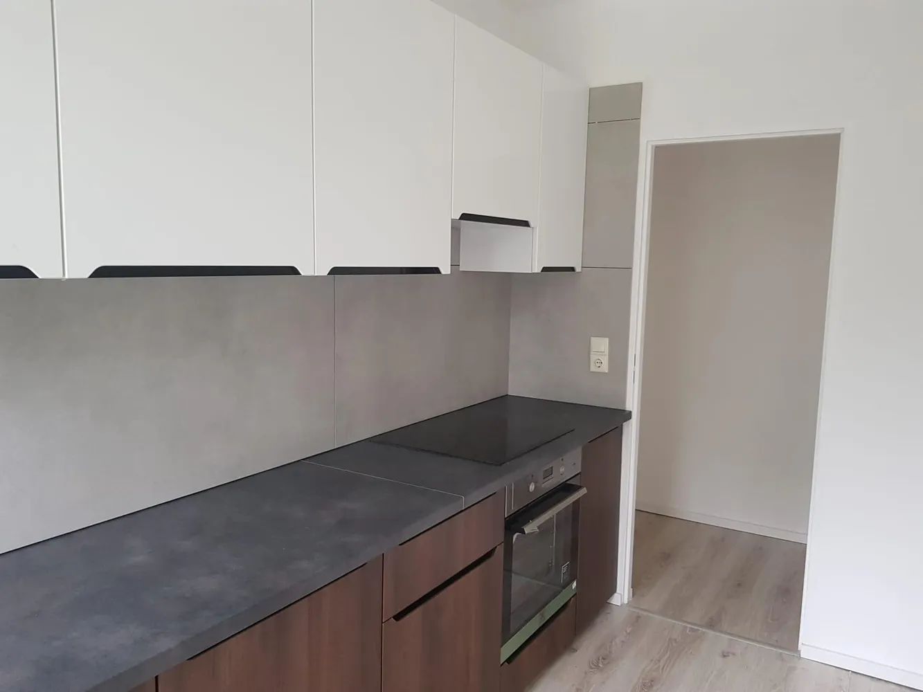 3 Zimmer Wohnung mit 68 m² in Gera – Bild 1