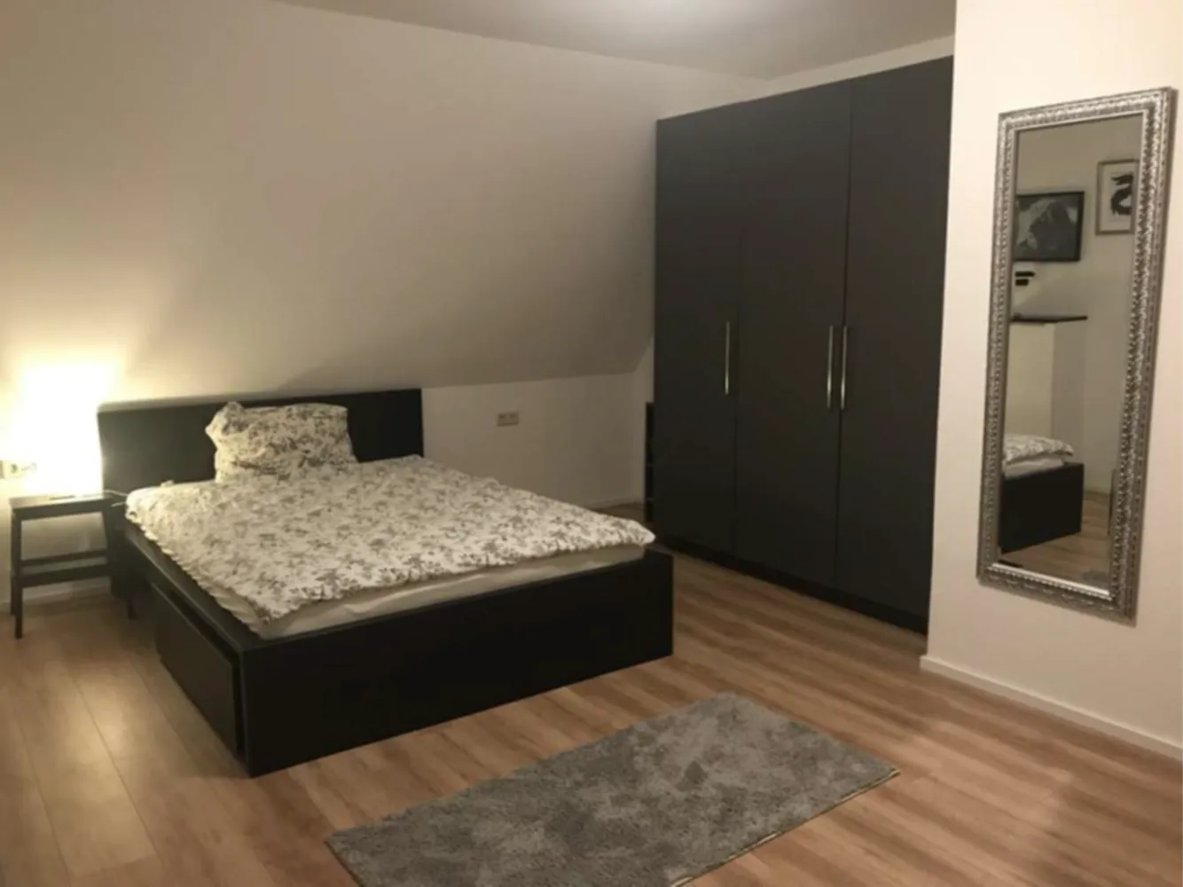 3 room apartment with 79 m² in Herrenberg – Photo 4
