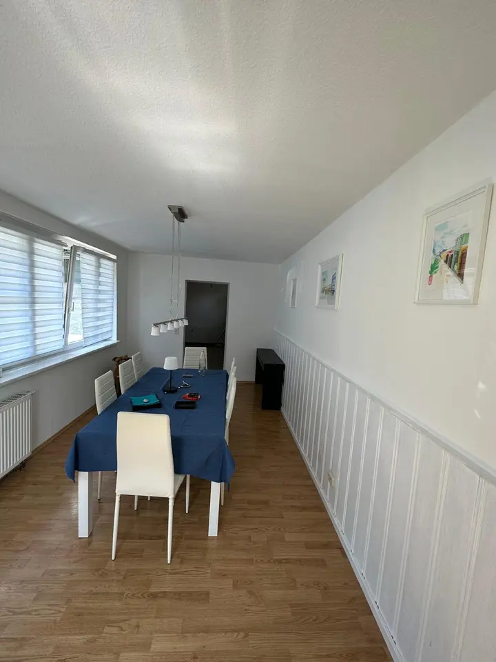 5 room apartment with 107 m² in Magdeburg – Photo 8