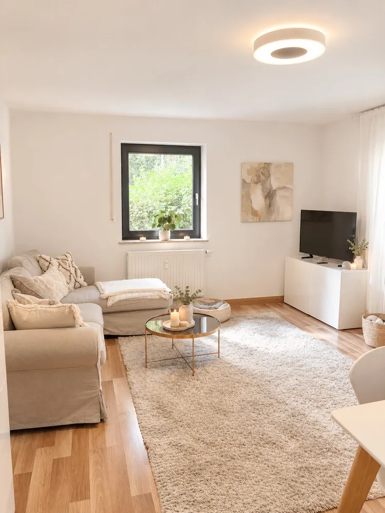 4 Zimmer Wohnung mit 89 m² in München – Bild 2
