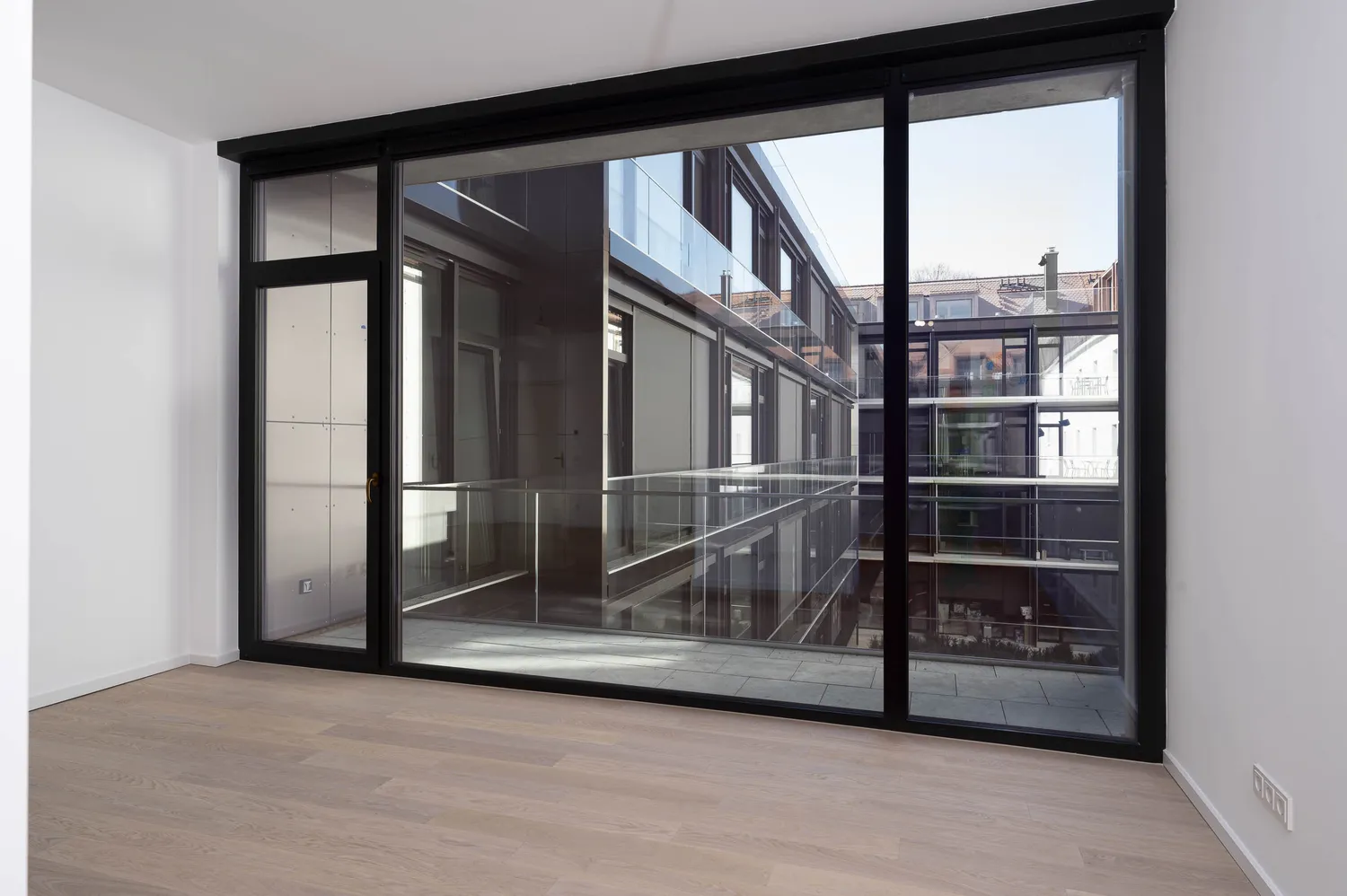 1 Zimmer Wohnung mit 68 m² in München – Bild 8