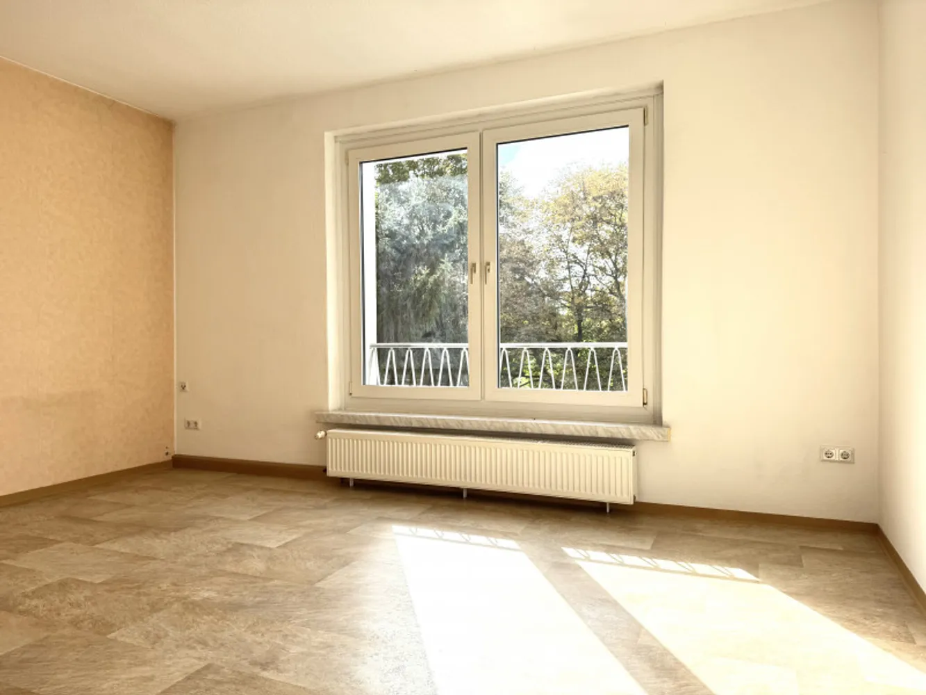 3 Zimmer Wohnung mit 66 m² in Köthen – Bild 6